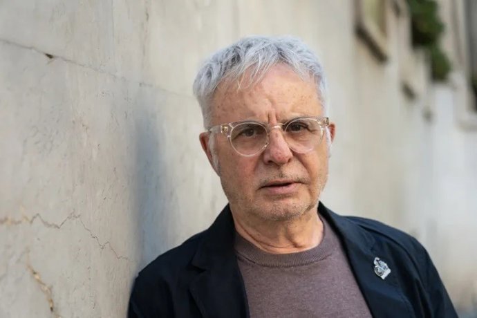 Archivo - Ferran Torrent