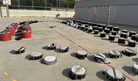 Comunicados Sociedad