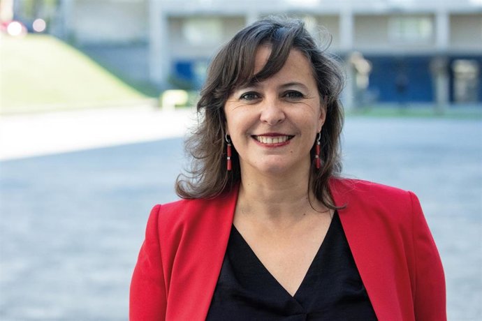 Archivo - Ana Miranda, portavoz del BNG en Europa, viaja a Honduras