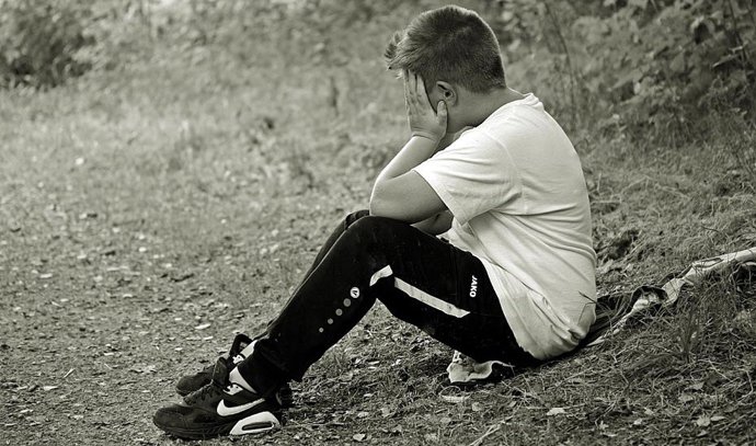 Niños. Junta de Andalucía refuerza los equipos de protección a la infancia frente a la violencia