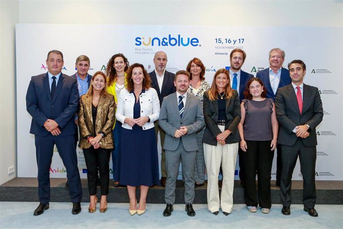 Consejo Asesor del Sun&Blue Congress