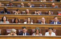 El Congreso tramita la reforma del Reglamento para permitir el uso de lenguas cooficiales con el no del PP y Vox