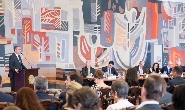 Brasil busca atraer inversiones por valor de 28.616 millones de euros con su nuevo plan de infraestructuras