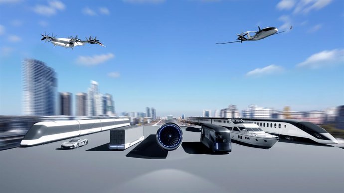 Un proyecto trabaja en baterías más sostenibles, seguras, ligeras y duraderas para desbloquear la movilidad eléctrica en vehículos de altas prestaciones