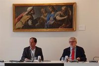 Ciencia, literatura y cine protagonizan las actividades del Centro de Estudios del Museo del Prado para este curso