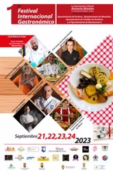 Foto: Cocineros de varios países participarán en el Primer Festival Internacional Gastronómico Axarquía-Málaga