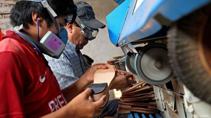 Pymes, Perú, empresas Perú, economía Perú