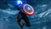 Foto: Chris Evans quiere volver como Capitán América de Marvel: "No es por dinero"