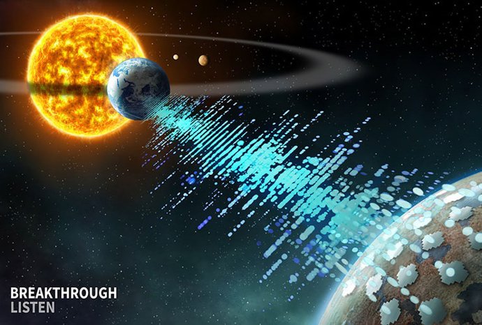 Convocan a estudiantes a enviar un telegrama al exoplaneta Teegarden B