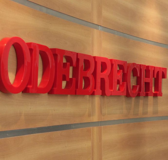 Archivo - Colombia.- Otro Exfuncionario De La Ani Fue Imputado Por El Caso Odebrecht