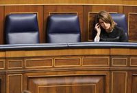 La ministra de Justicia avisa de que la IA no puede utilizarse para recrear desnudos de menores: "Es pura pederastia"