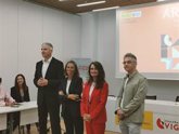 Foto: Inditex y Stellantis repiten como primeras empresas gallegas en el informe Ardán y el área coruñesa como motor económico