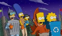 La temporada 34 de Los Simpson ya tiene fecha de estreno en Disney+