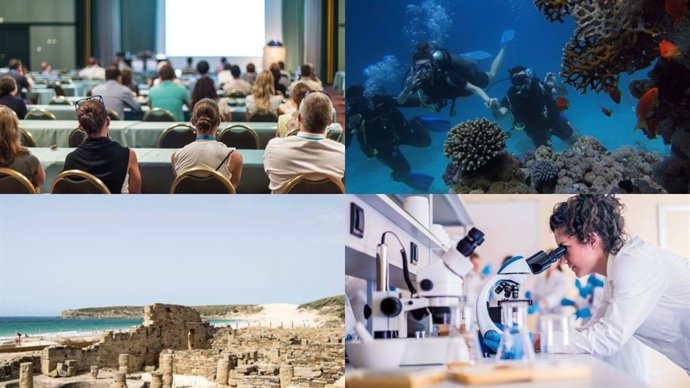 CeiMar convoca ayudas a la investigación.