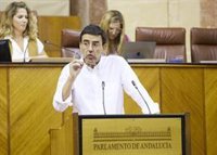 PSOE-A urge a Moreno a retirar la ley regadíos de Doñana y "encauzar el camino del diálogo": "Aún está a tiempo"
