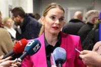 Prohens está en contacto con la Conselleria de Familias y Asuntos Sociales por el incendio en la residencia Fontsana