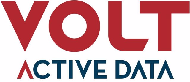 Volt Active Data Logo