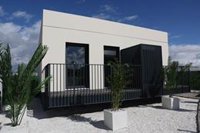 La Comunidad terminará la construcción de 1.900 viviendas del Plan Vive durante el primer semestre de 2024