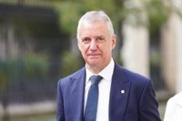 El Lehendakari dice que hoy por hoy no hay un sí del PNV a Sánchez y admite que su relación con él podría ser "mejor"