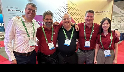 Comunicados Internacional