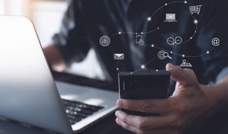 Comunicados Sociedad