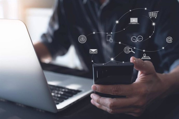 Nuevas tendencias de búsqueda de los consumidores.