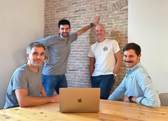 Equipo de Lanai Ventures.