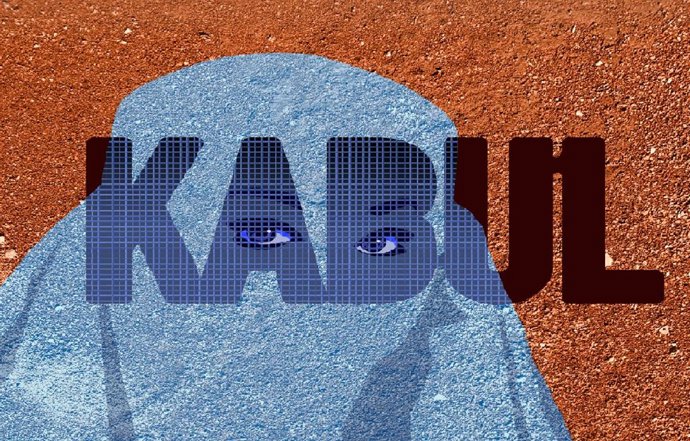 'Kabul' En San Miguel De Los Reyes