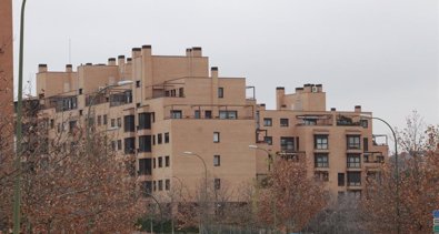 Construcción y vivienda