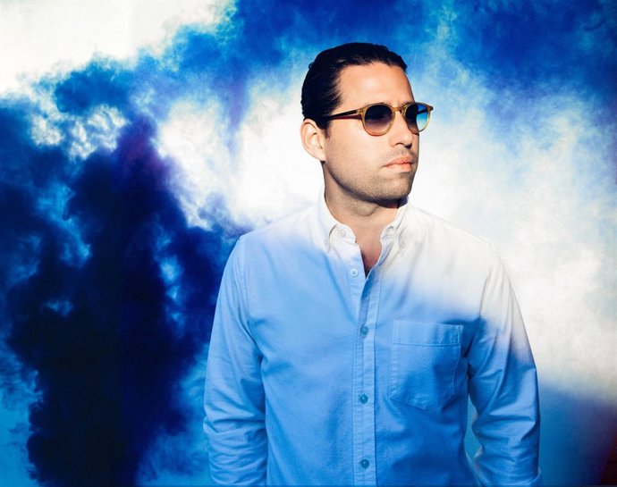 Archivo - Alfredo Rodríguez