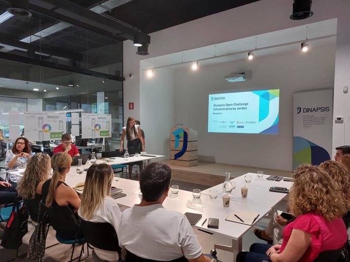 Dinapsis Open Challenge