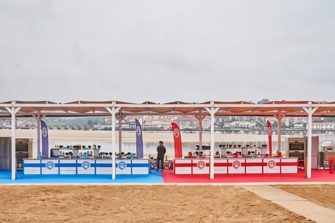 El Camino Lebaniego protagoniza este jueves una prueba de 'MasterChef Celebrity 8'