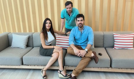 Comunicados Sociedad