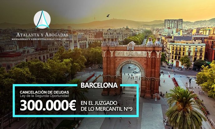 Atalanta y Abogadas.