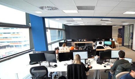 Comunicados Sociedad