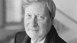 Archivo - El filósofo Gianni Vattimo recibirá el próximo 2 de julio la medalla de oro del Círculo de Bellas Artes