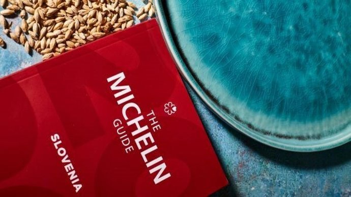 Slovenian culinary triumph: Hia Franko attains three Michelin stars, Milka garners two, and 7 more restaurants shine with one star each