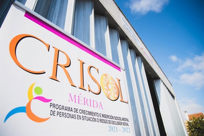 Nota De Prensa: Eventos Programa Crisol