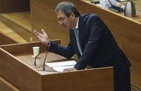 Barrera dice que ha renunciado a administrar sus empresas "haciendo un sacrificio personal" para ser vicepresidente