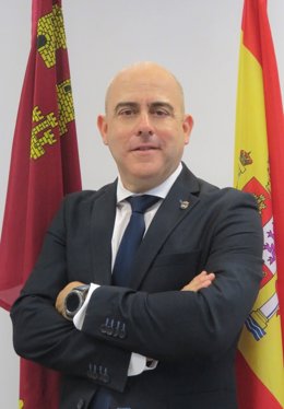 Ricardo Villalba, nuevo director general de Seguridad y Emergencias de la Consejería de Antelo