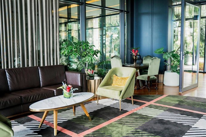 Savoy Signature anuncia la apertura de The Reserve en el Savoy Palace de Madeira el próximo 1 de diciembre