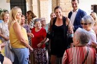 La Junta invertirá 38 millones en los próximos cuatro años para dar estabilidad a los centros de la mujer y su personal