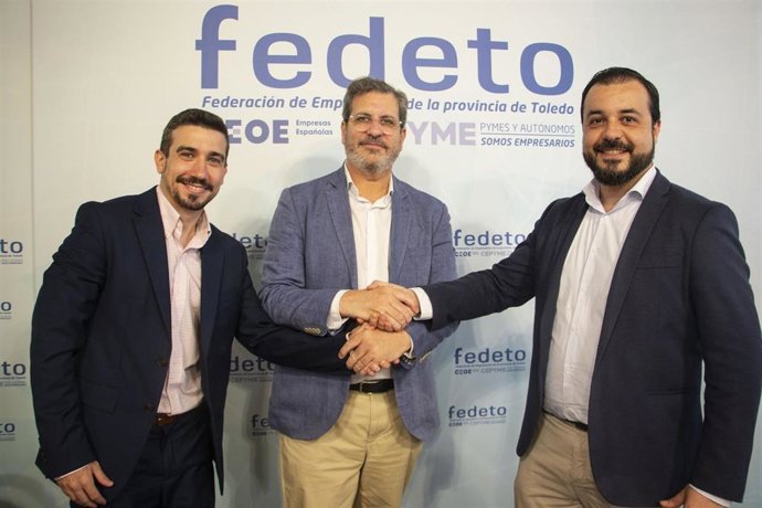 Archivo - Convenio de Fedeto y Dividae