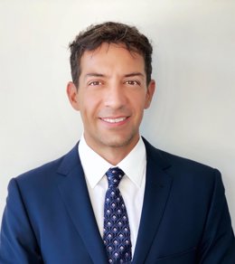 El nuevo responsable de negocio de Fidelity para el mercado latinoamericano, Cristóbal Monje.