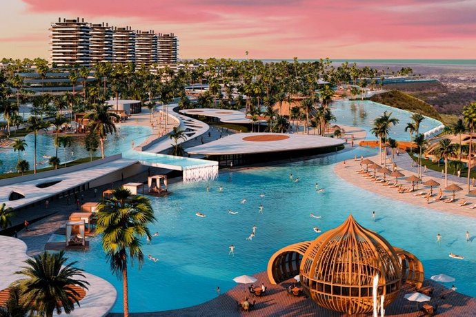 La española Clerhp construirá dos hoteles de una cadena estadounidense en República Dominicana