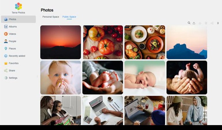 Comunicados Sociedad