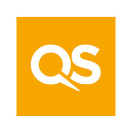QS Quaquarelli Symonds Logo