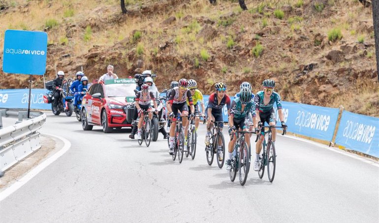 Ciclismo