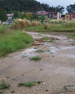 La oposición insta al PP de Santander a ejecutar el vial para unir Nuevo Parque y Eduardo García del Río