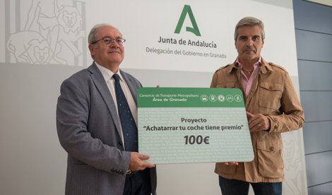 Andalucía